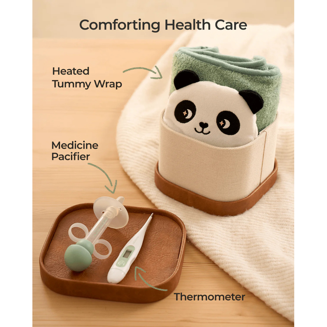 Momcozy - Elite Baby Kit